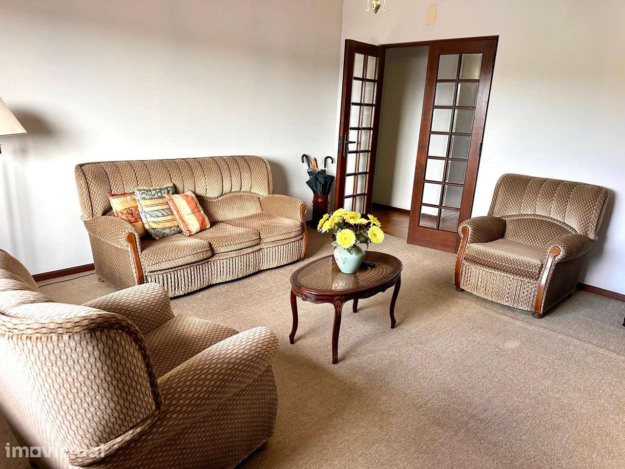 Apartamento T3 - Monte Real - Grande imagem: 4/21