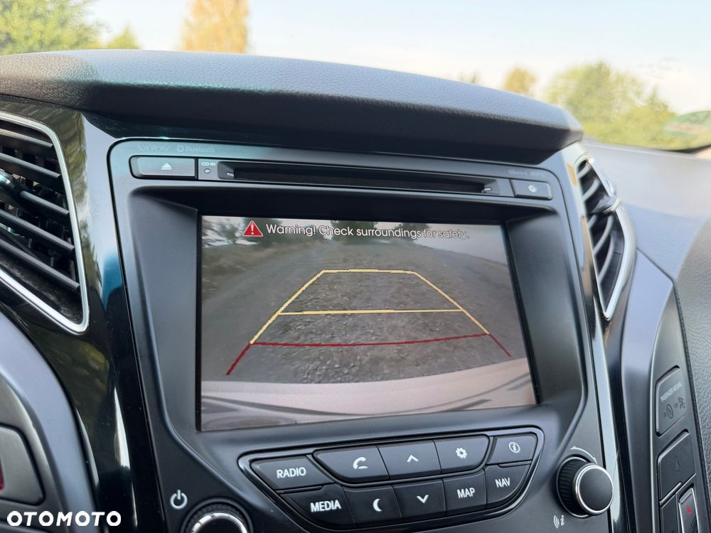 Hyundai i40 1.7 CRDi Comfort - 33