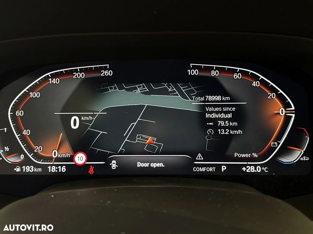 BMW X5 xDrive40i AT MHEV - 10