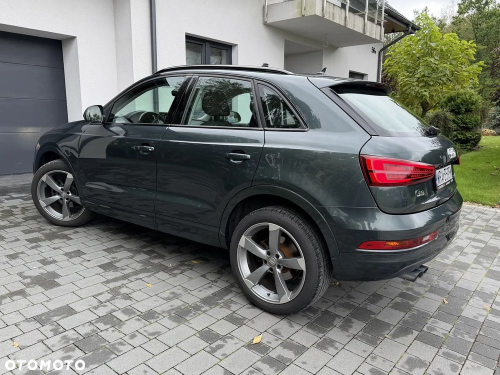 Audi Q3 1.4 TFSI CoD ultra S tronic - 24