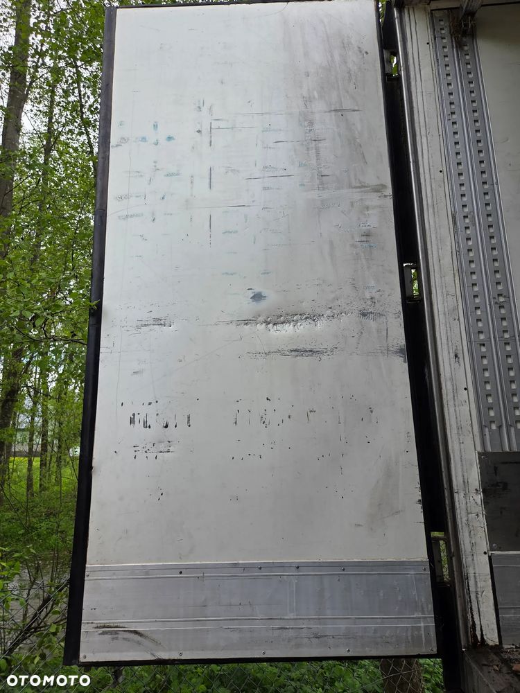 Schmitz Cargobull sko24  chłodnia dopelstock - 6