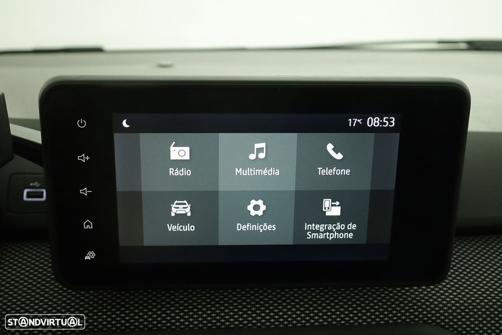 Dacia Sandero 1.0 TCe Stepway Expression - 10