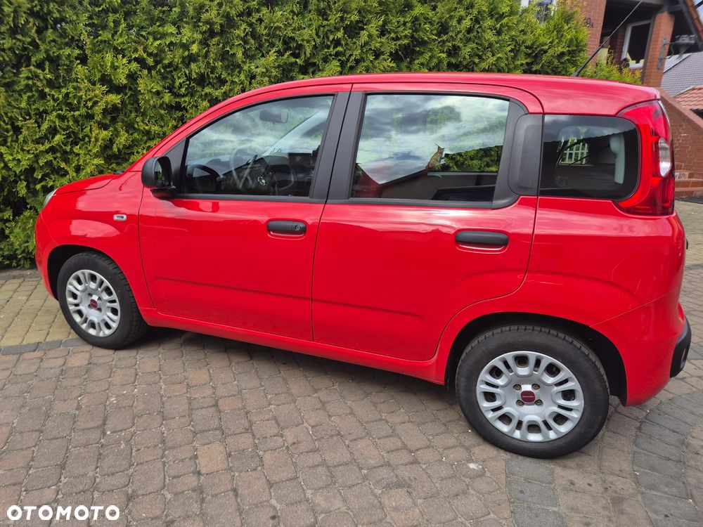Fiat Panda 1.2 Pop - 5