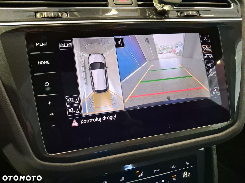 Volkswagen Tiguan - 24