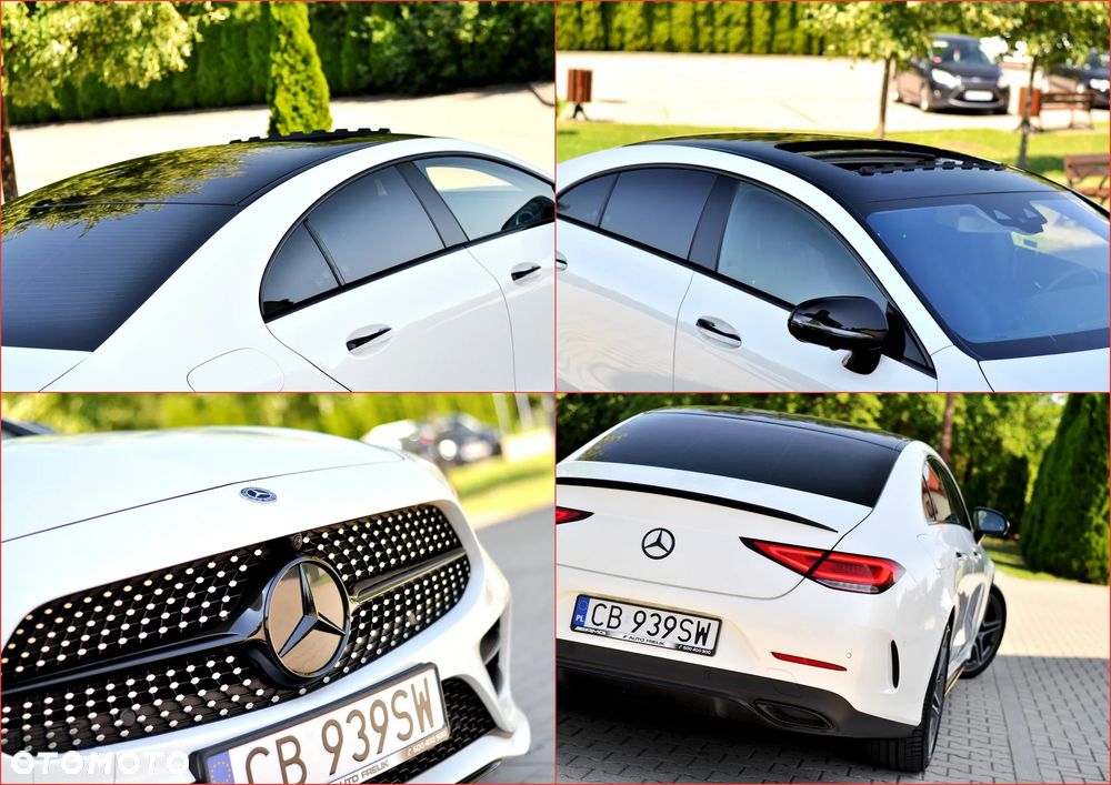 Mercedes-Benz CLS - 16
