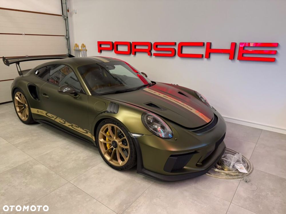 Porsche 911 - 3
