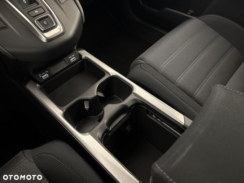Honda CR-V 2.0 i-MMD Elegance CVT - 18