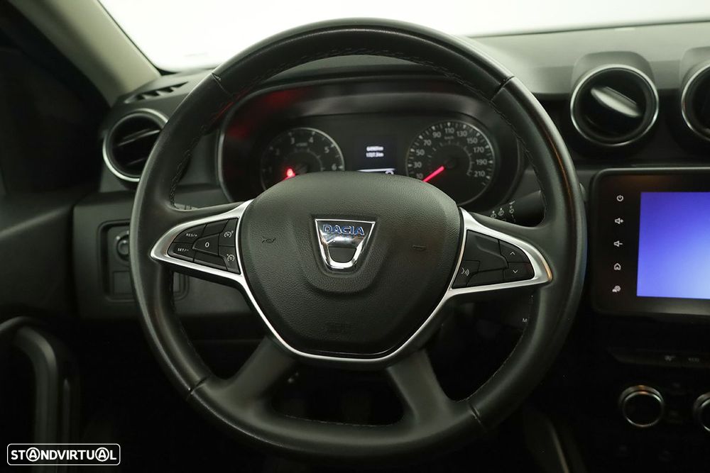 Dacia Duster 1.5 Blue dCi Prestige - 14