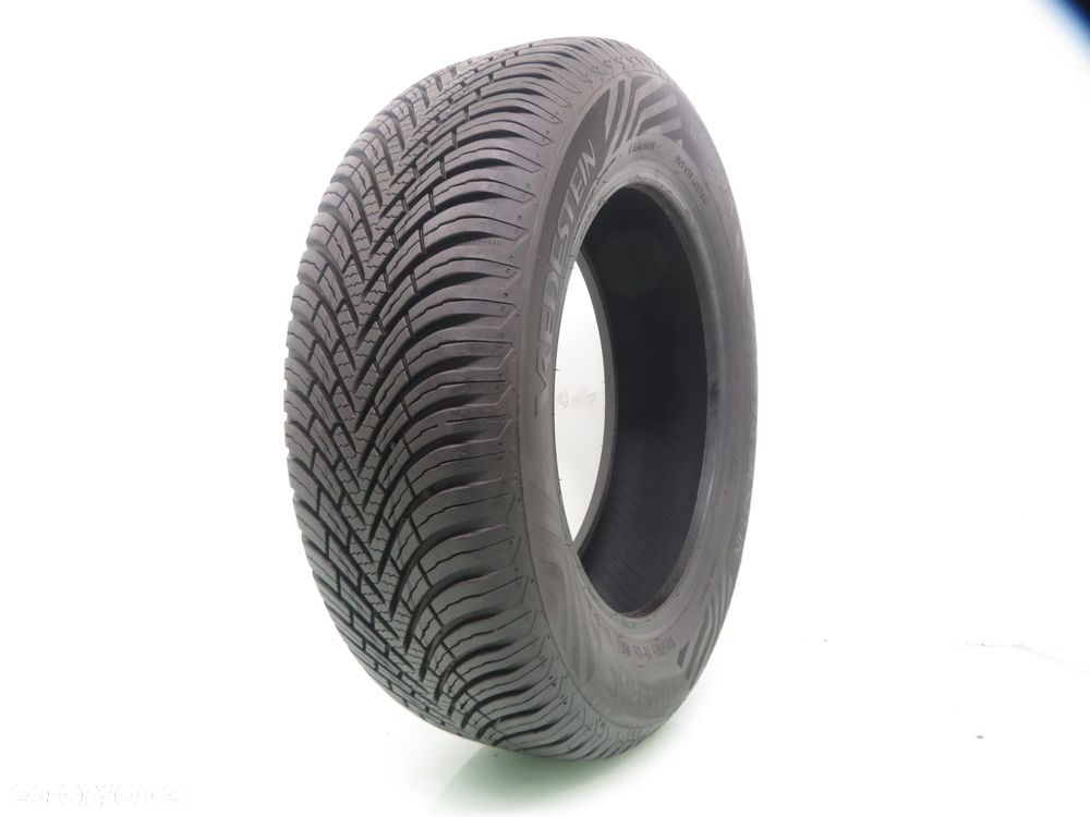 1x 185/65R15 OPONA CAŁOROCZNA Vredestein Quatrac 88T - 1