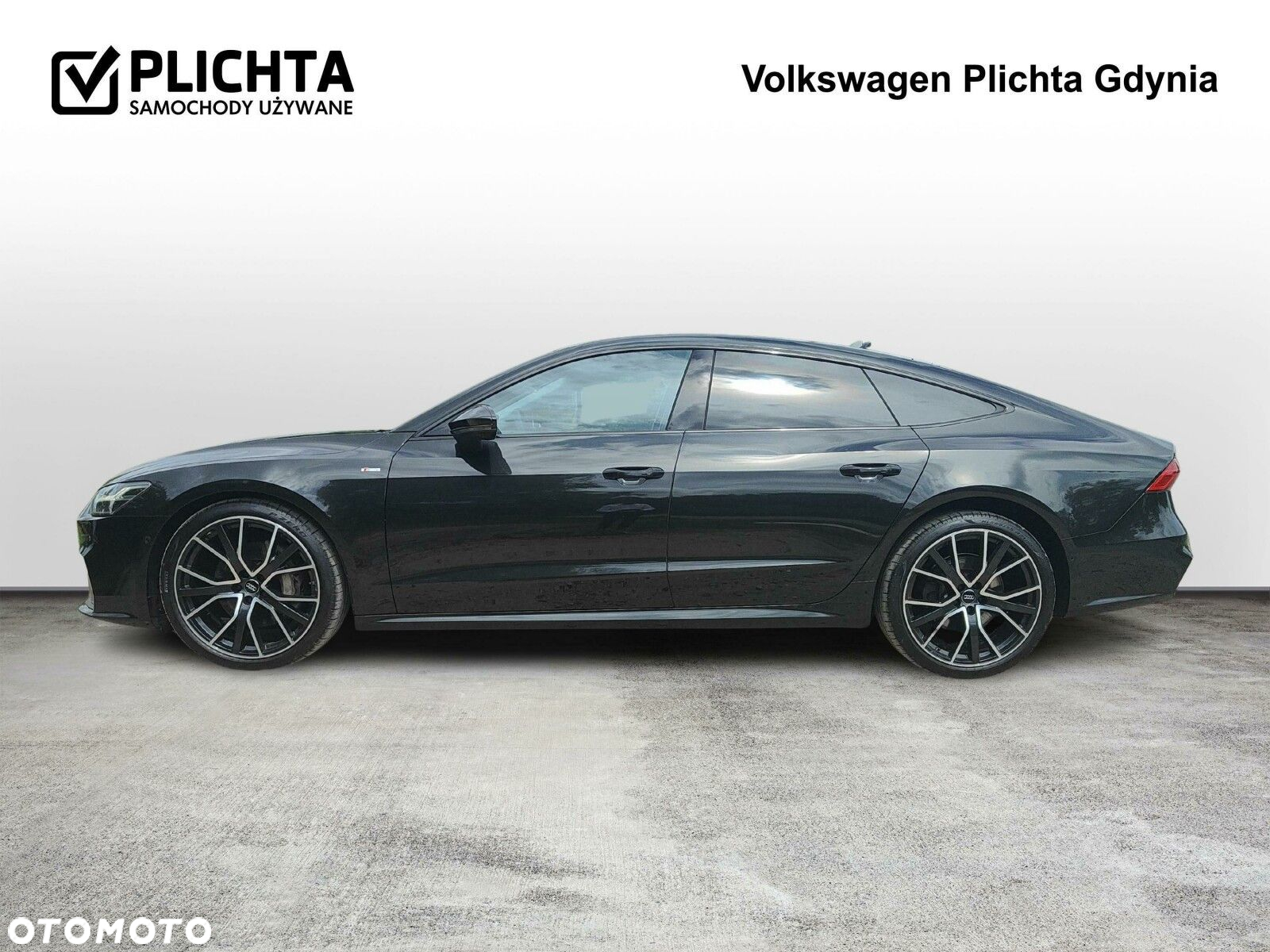 Audi A7 - 2