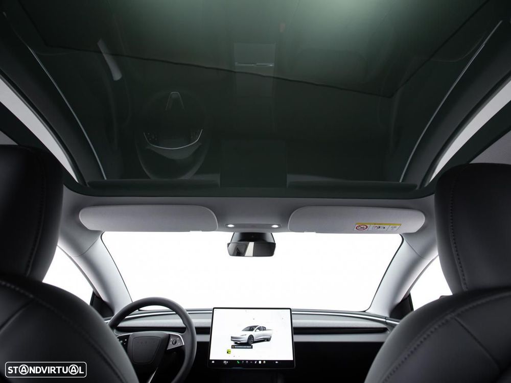 Tesla Model 3 Tração Traseira - 7
