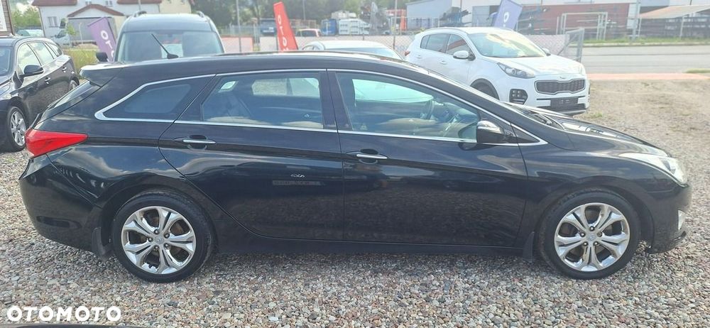 Hyundai i40 - 9