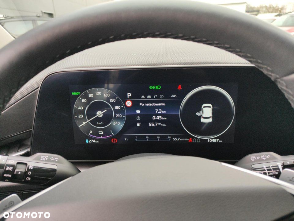Kia Niro - 14