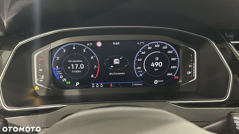 Volkswagen Passat - 16