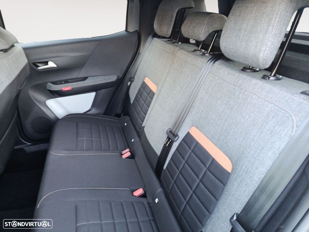 Citroën C3 Aircross 1.2 PureTech Plus - 13