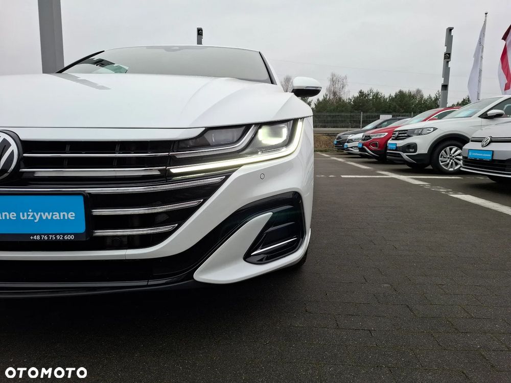 Volkswagen Arteon Shooting Brake 2.0 TDI R-Line DSG - 37
