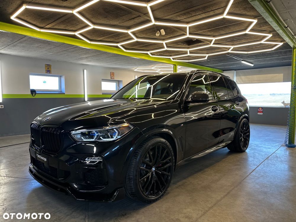 BMW X5 - 3