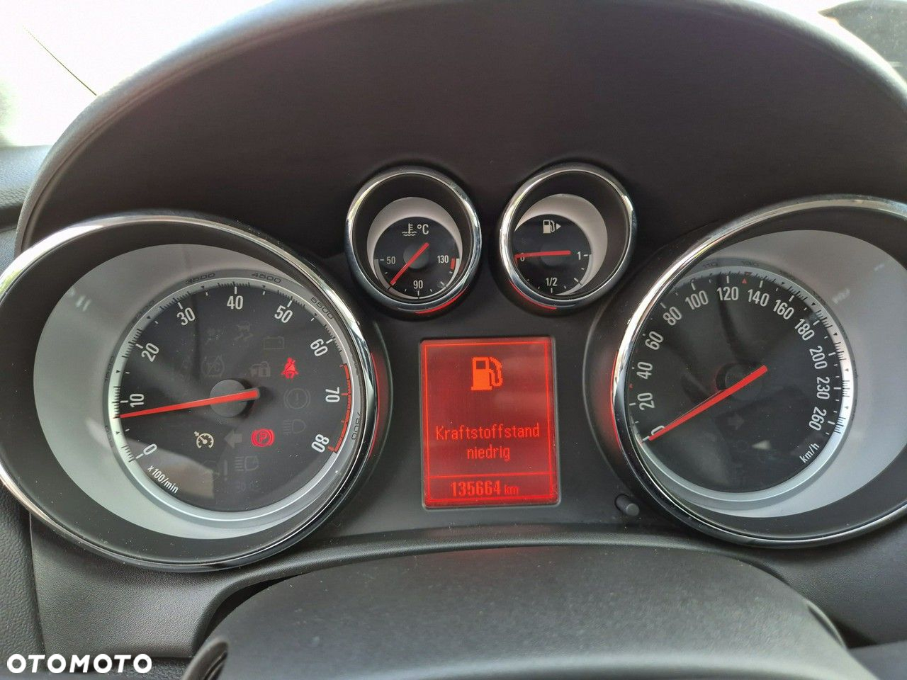 Opel Astra - 13
