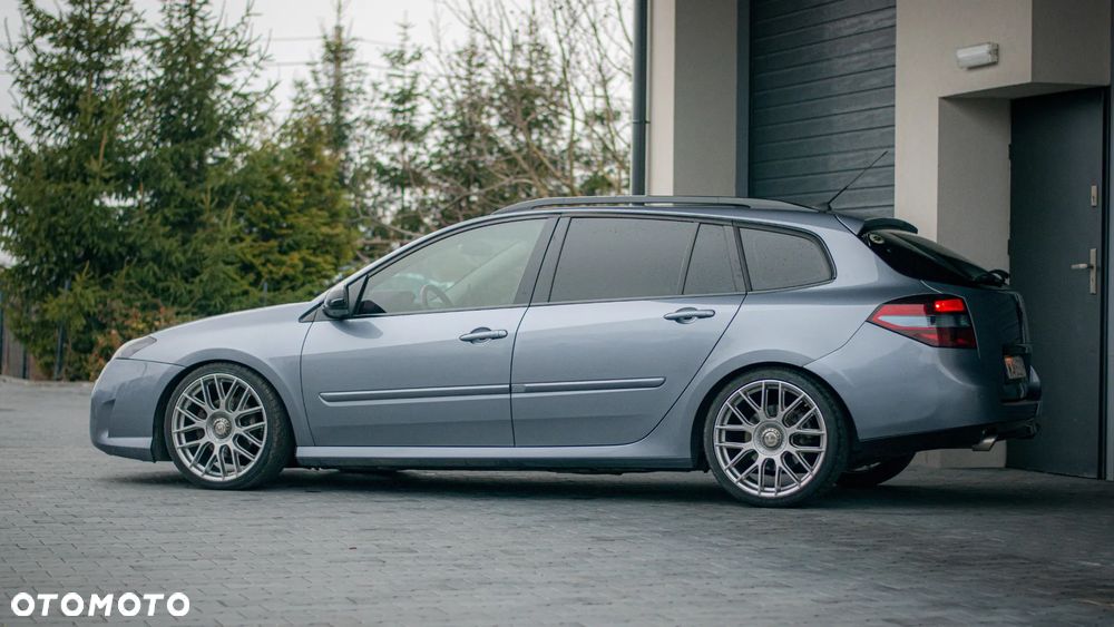 Renault Laguna 2.0 DCi Confort Dynamique - 2