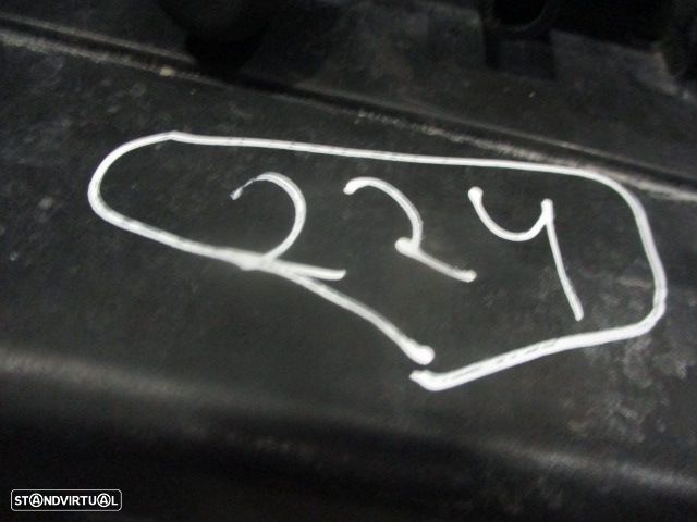 Tampa De Motor 030129607AS VW POLO 2001 1.0MPI - 1