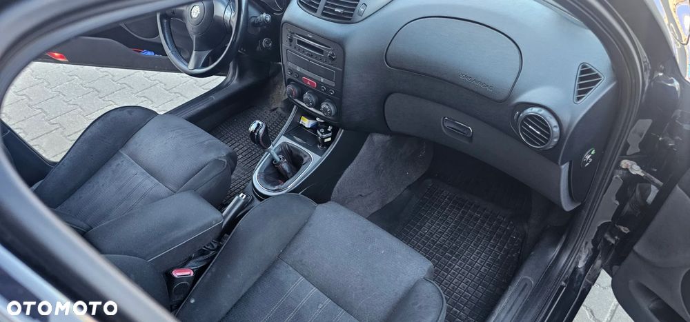 Alfa Romeo 147 1.6 Twin Spark Impression - 8