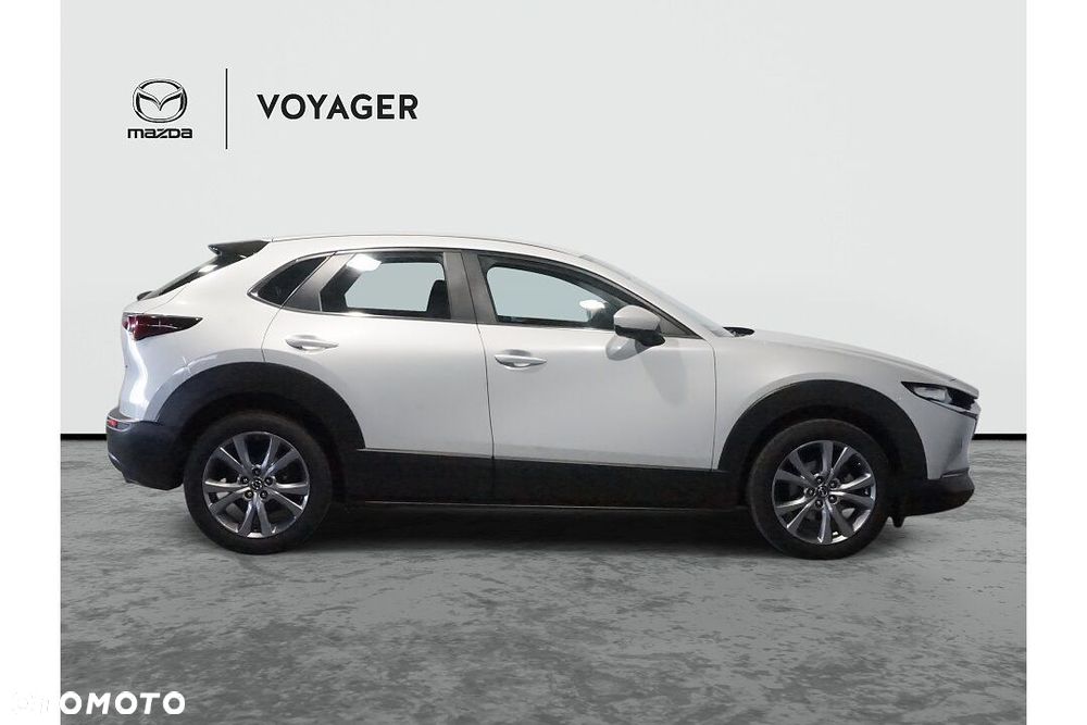 Mazda CX-30 - 6