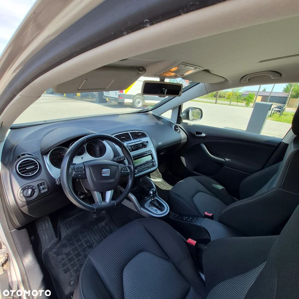 Seat Altea XL - 11