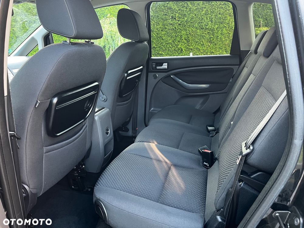 Ford C-MAX 2.0 Style+ - 18