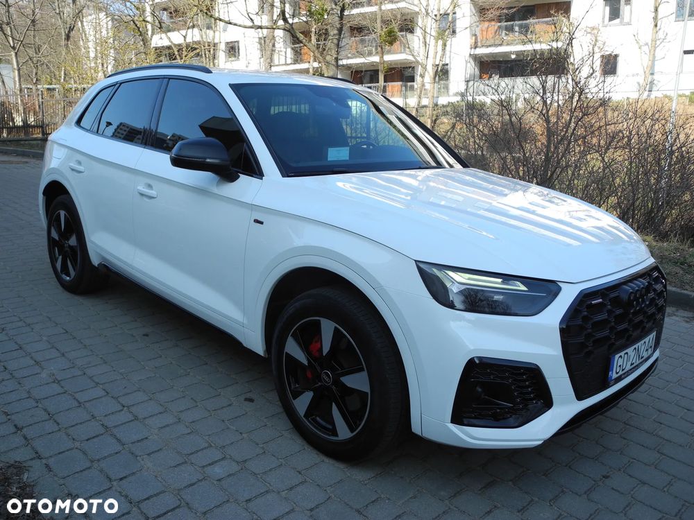 Audi Q5 - 2