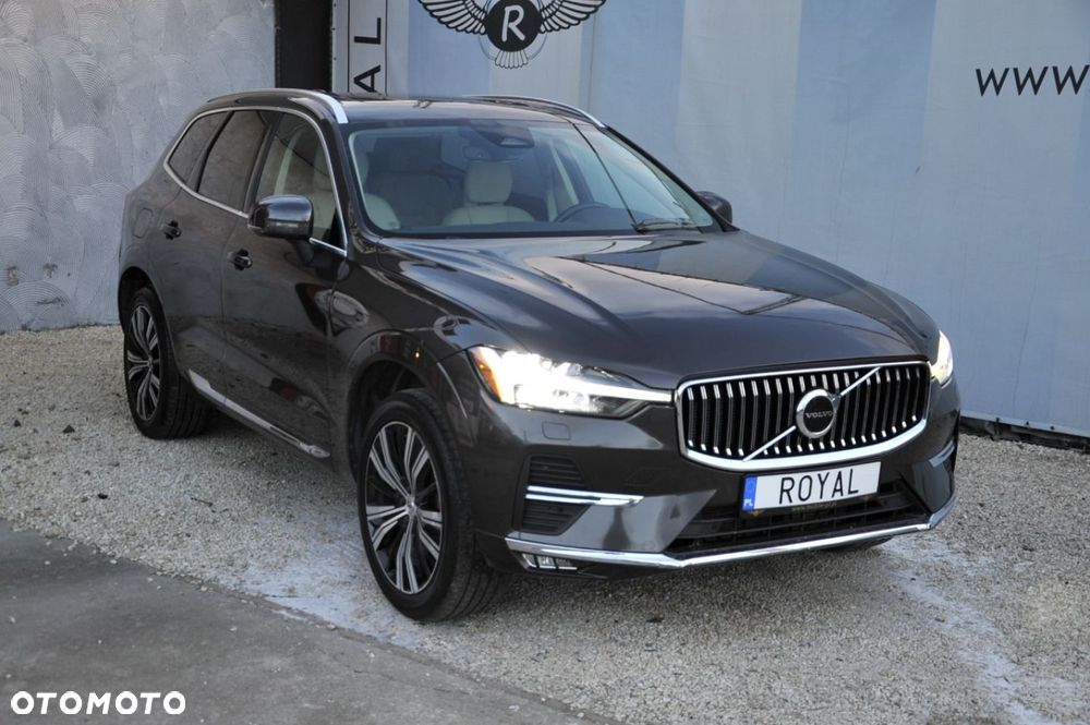 Volvo XC 60 - 9