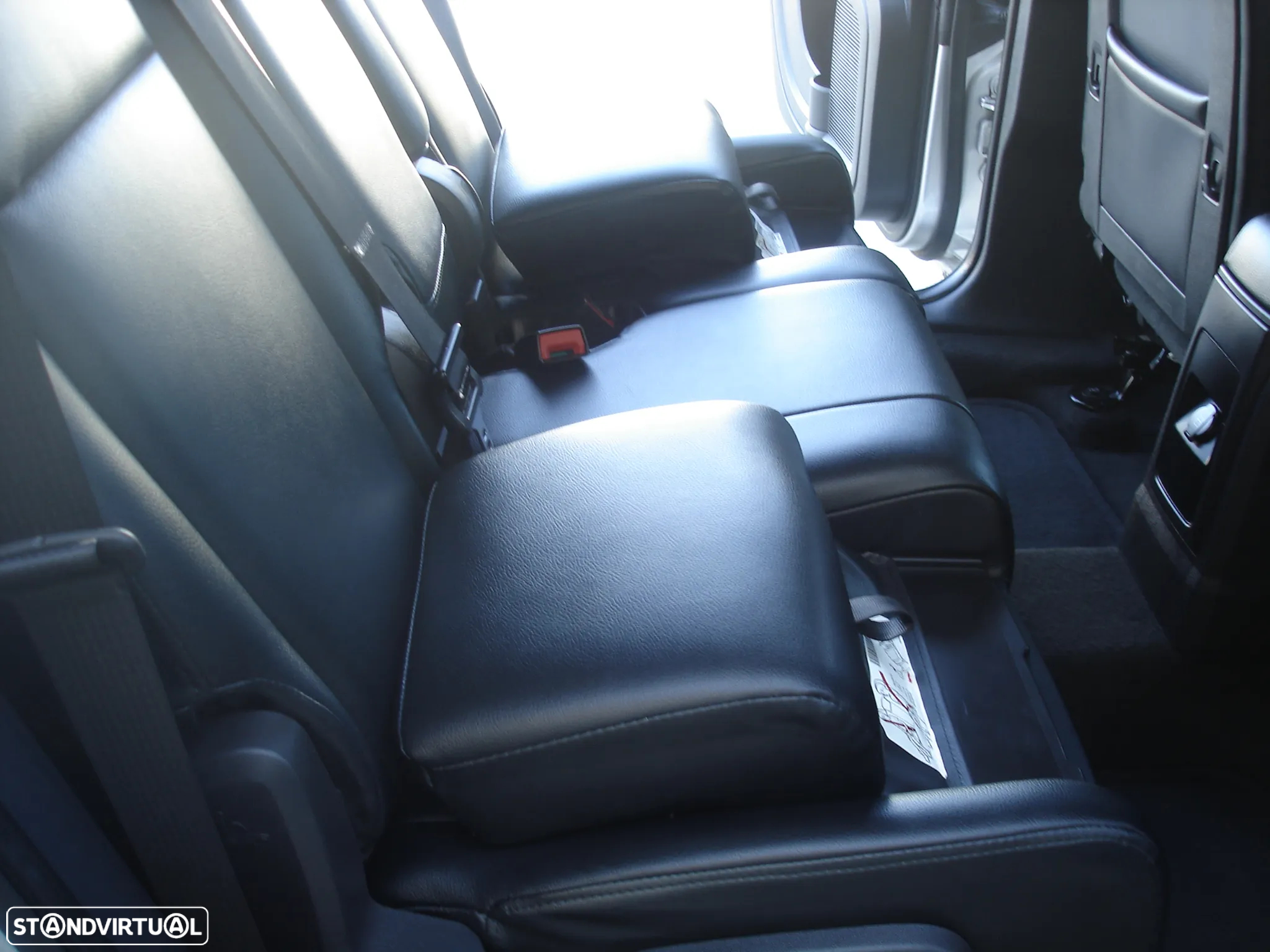 Dodge Journey 2.0 CRD SXT MTX Limited - 29