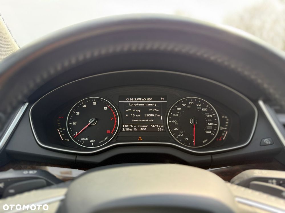 Audi Q5 2.0 TFSI Quattro Sport S tronic - 15