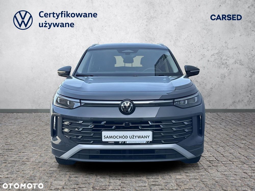 Volkswagen Tayron 1.5 TSI eHybrid PHEV 150kW Elegance DSG - 39