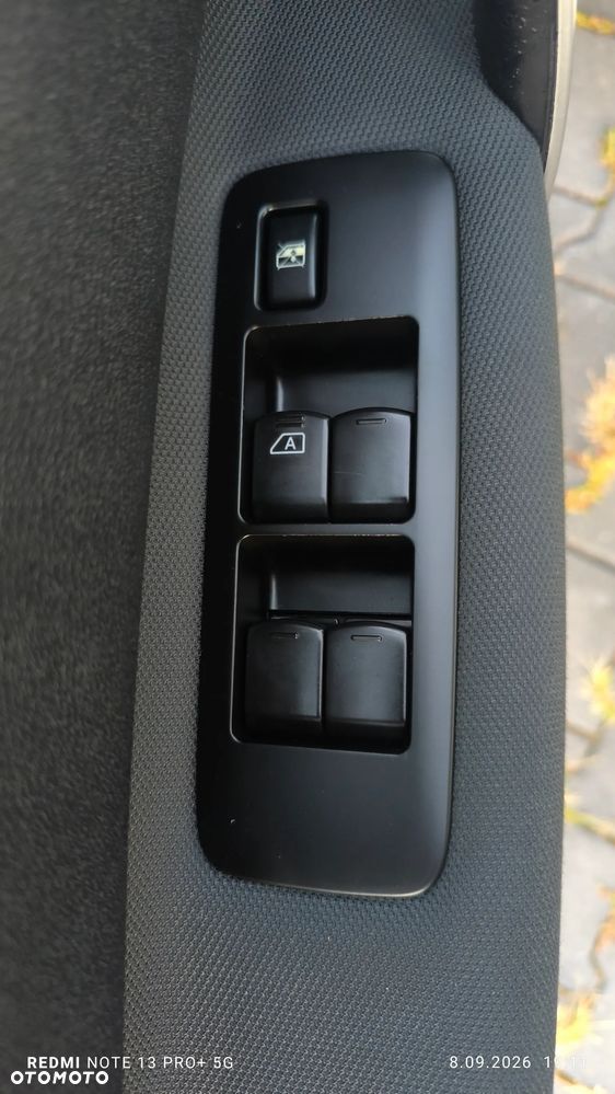 Nissan Qashqai+2 2.0 tekna - 21