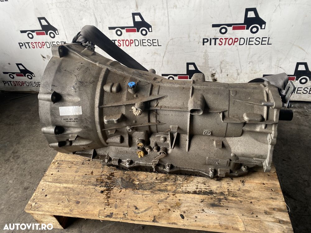 Cutie viteze automata BMW X3F25 2.0 D xDrive 2012 2013 2014 2015 2016 2017 - 1