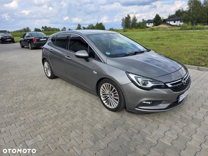 Opel Astra 1.6 CDTI Elite S&S - 1