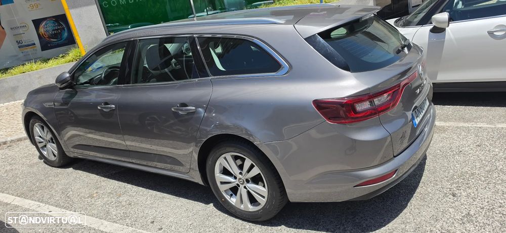 Renault Talisman Sport Tourer - 17