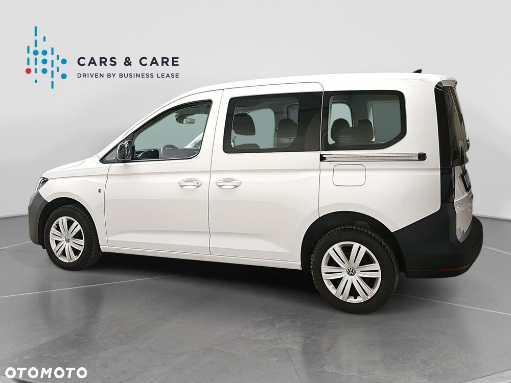 Volkswagen Caddy 2.0 TDI - 30