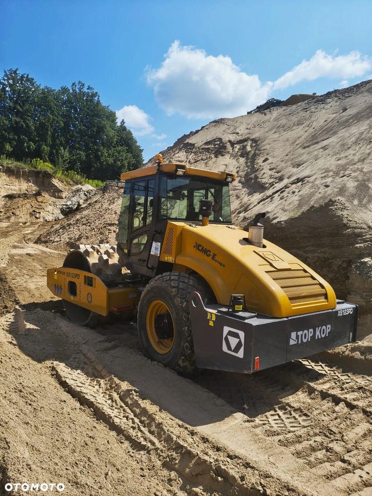 XCMG XS123PD - 15