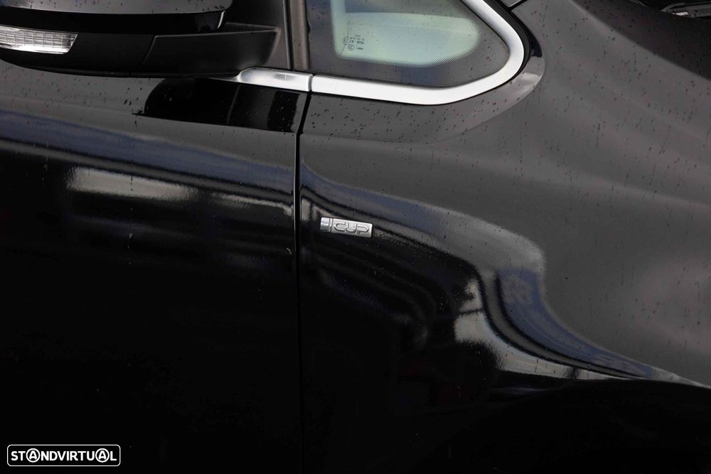 VW Sharan 2.0 TDI BlueMotion Cup - 14