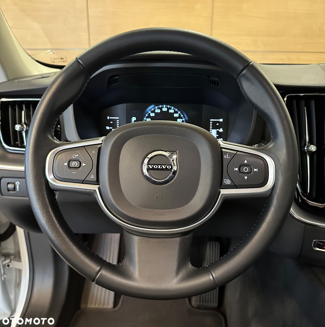 Volvo XC 60 T5 AWD Momentum - 15
