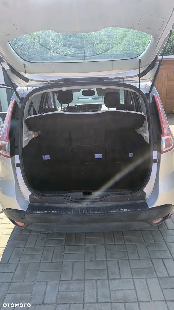 Renault Scenic - 9