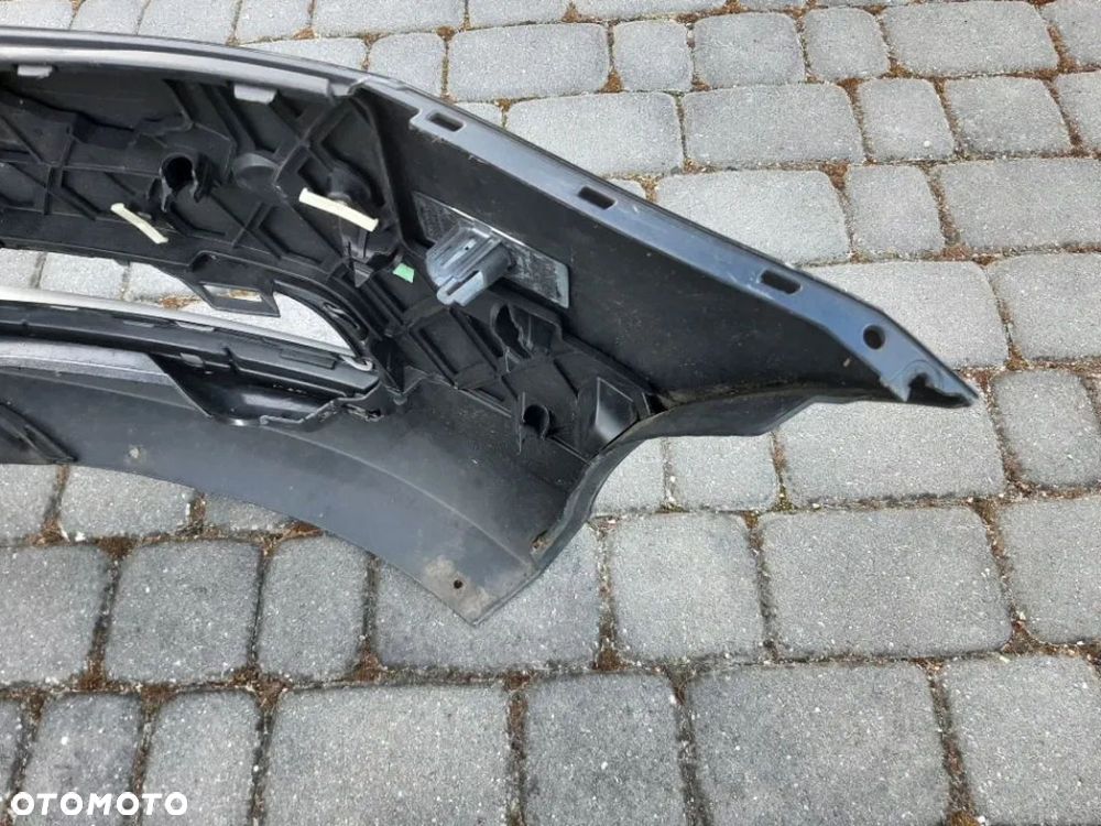 VW PASSAT B7 10-14 ZDERZAK PRZÓD PRZEDNI WERSJA 6XPDC VW 3AA807221 WYSYŁKA 24H - 12