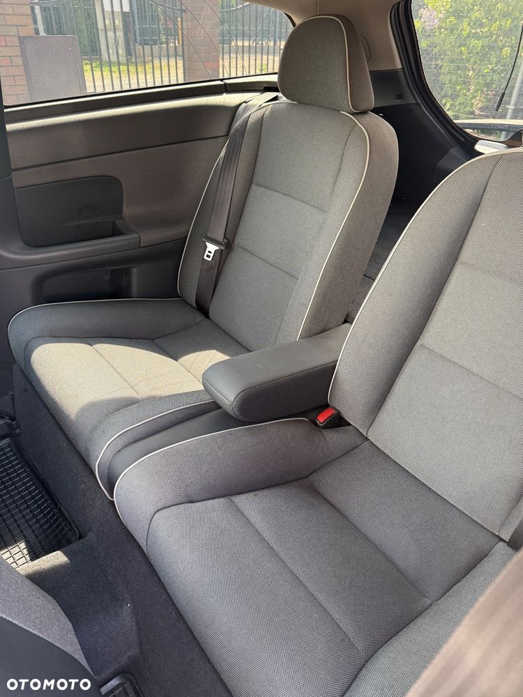 Volvo C30 - 12