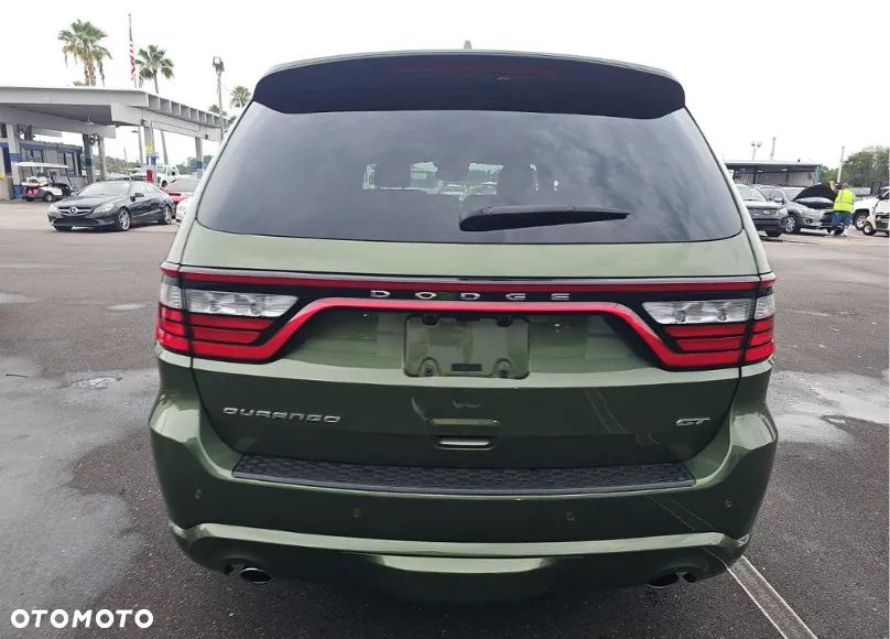 Dodge Durango - 6
