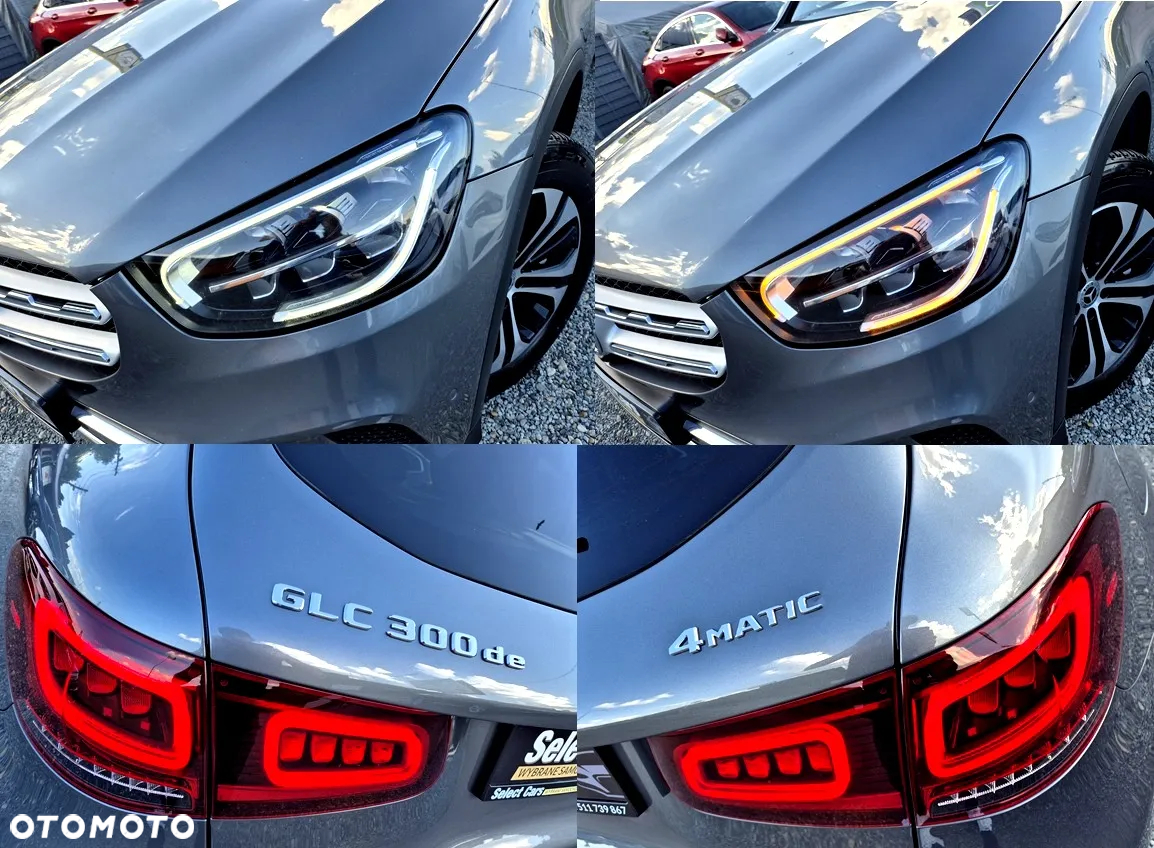 Mercedes-Benz GLC - 33