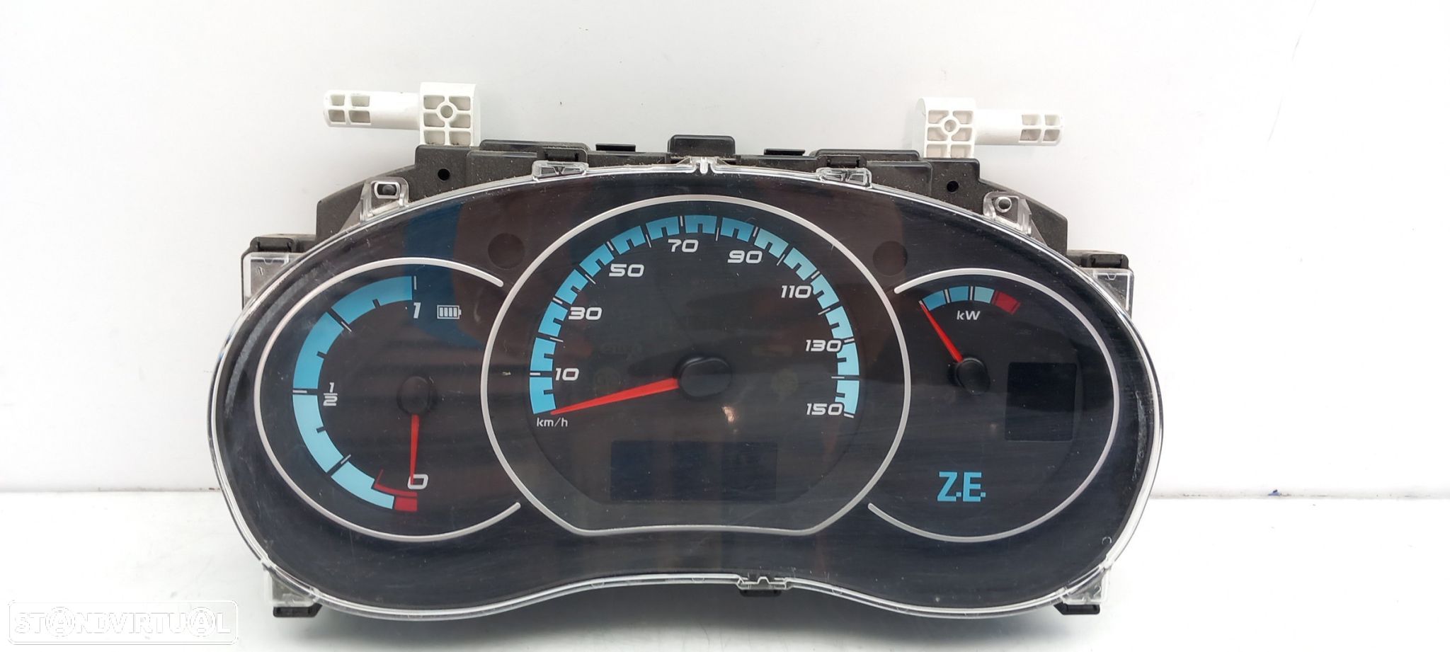 Quadrante / painel de instrumentos RENAULT Kangoo Express (FW0/1_) - 1