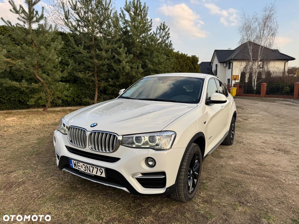 BMW X4 - 4
