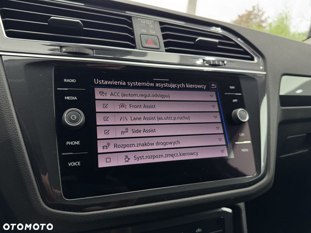 Volkswagen Tiguan 1.4 eHybrid Elegance DSG - 36