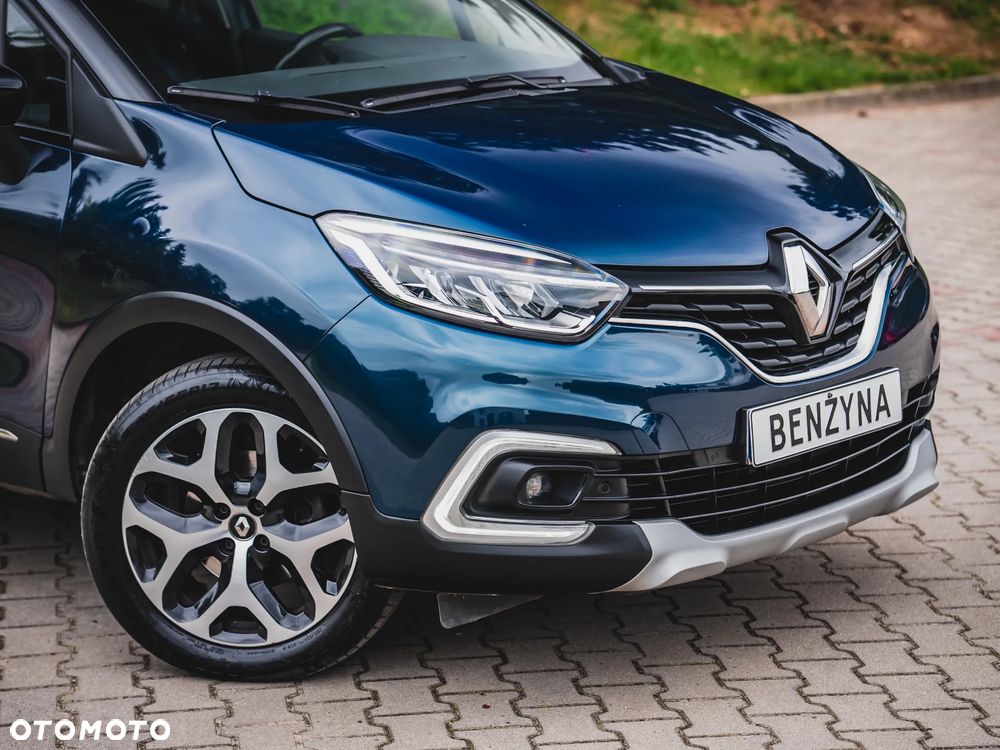 Renault Captur - 12